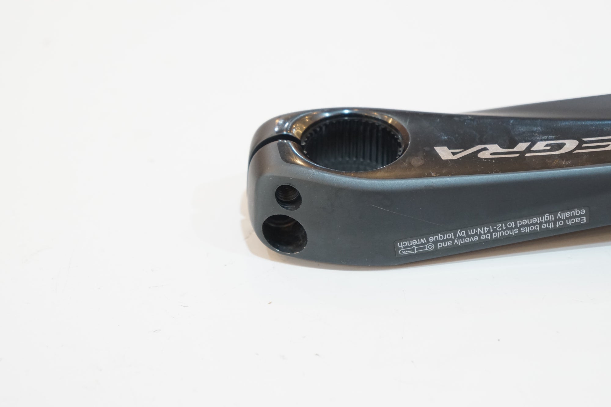 SHIMANO 「シマノ」 STAGES ULTEGRA FC-6800 172.5mm クランク / バイチャリ浦和ベース