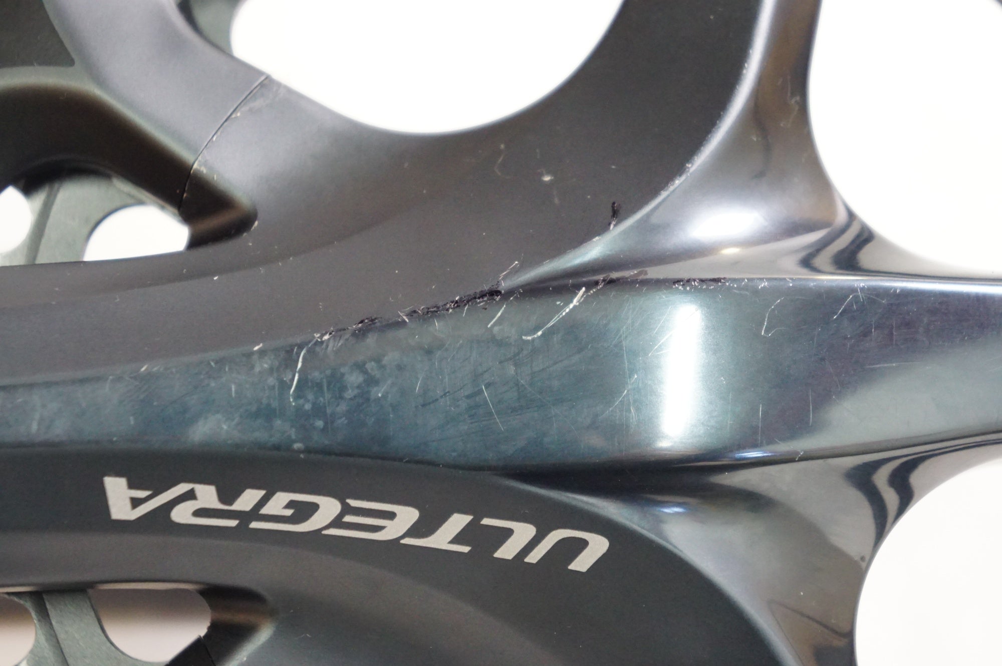 SHIMANO 「シマノ」 ULTEGRA FC-6700 52-39T 170mm クランク / 熊谷本店