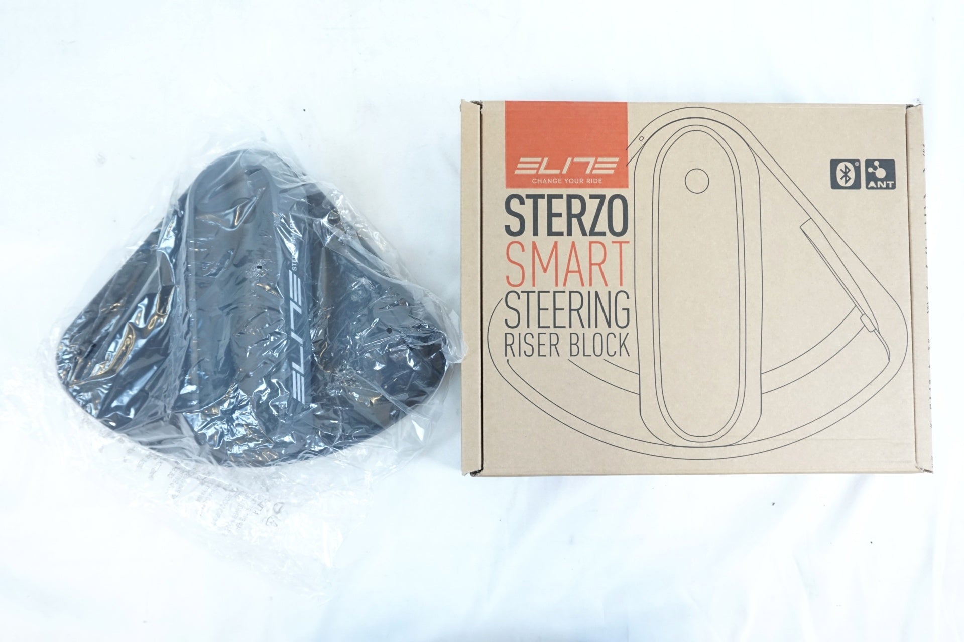 ELITE 「エリート」 STERZO SMART ステアリングブロック / 有明ガーデン店