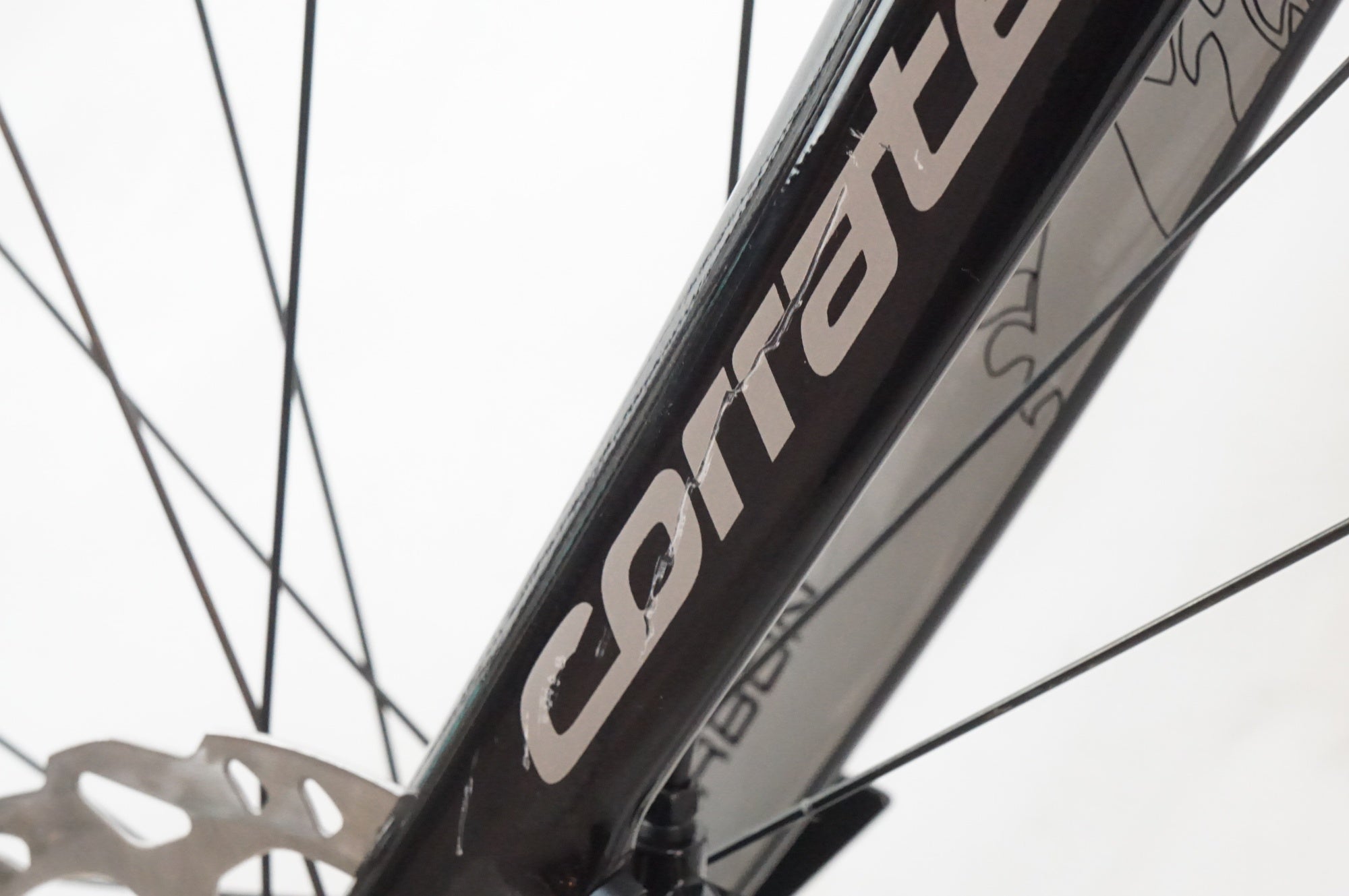 CORRATEC 「コラテック」 DOLOMITI DISC 105 2021年モデル ロードバイク / バイチャリ浦和ベース