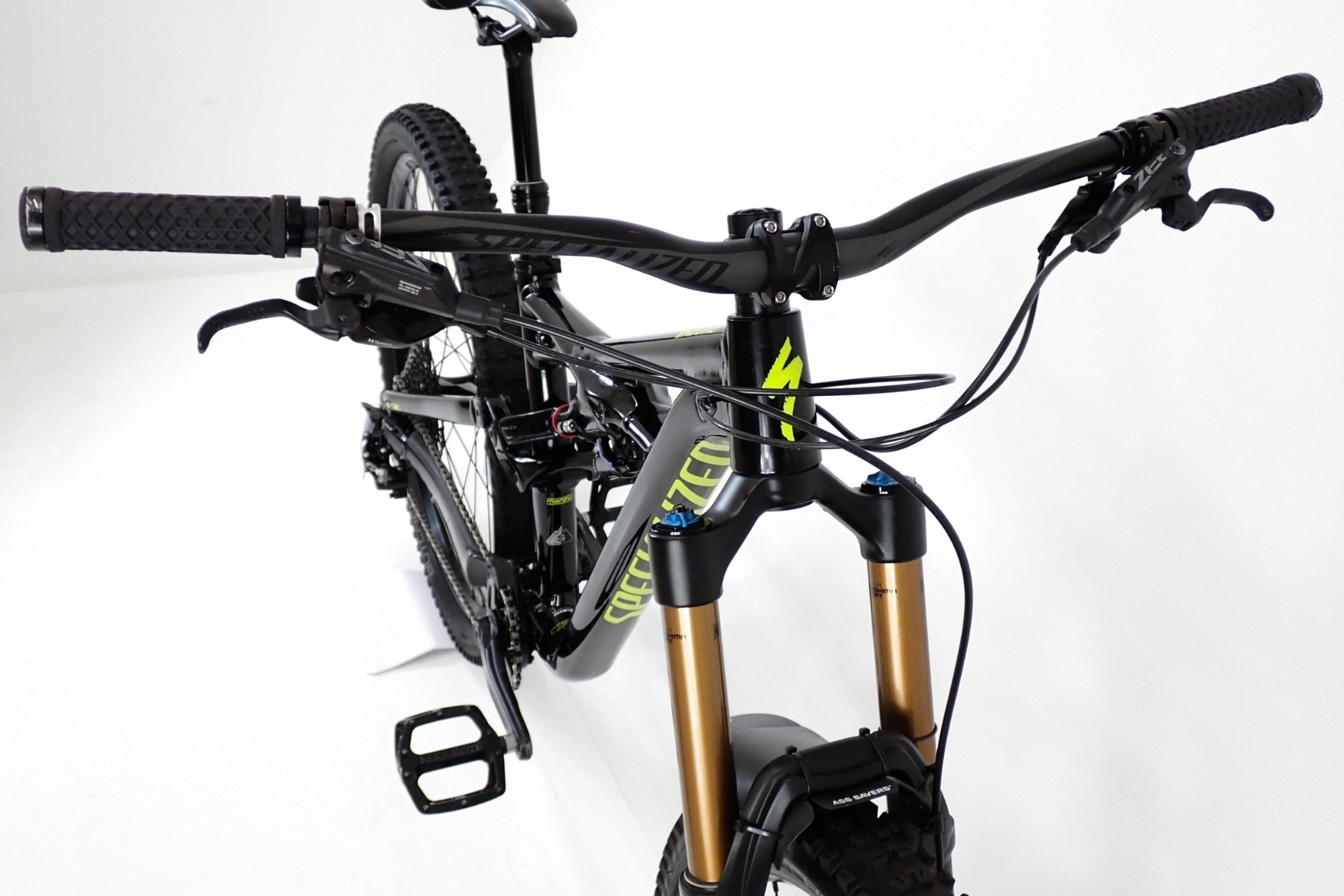 SPECIALIZED 「スペシャライズド」 ENDURO FSR COMP 27.5 2018年モデル マウンテンバイク / 伊勢崎店