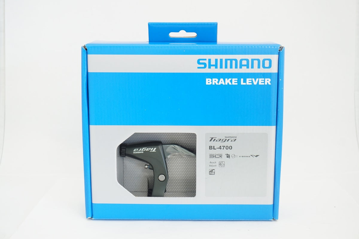 シマノ デュラエース SL-BSR1 バーエンドシフトレバー SHIMANO 「シマノ」 SL-BSR1 バーエンドシフトレバー / 浦和