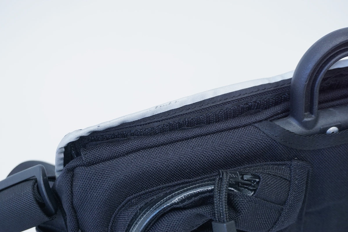 BROMPTON 「ブロンプトン」 フロントバッグ / 京都八幡店