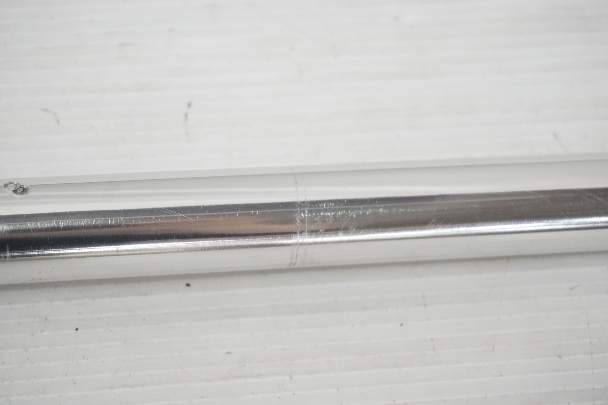 ブランド不明 Φ25.4 580mm ハンドル / 奈良店