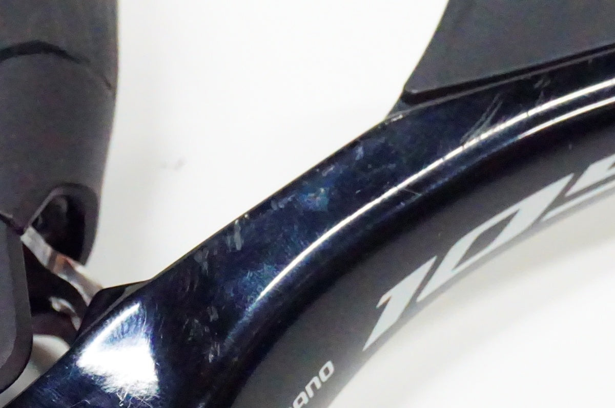 SHIMANO 「シマノ」 105 ST-R7120 デュアルコントロールレバー