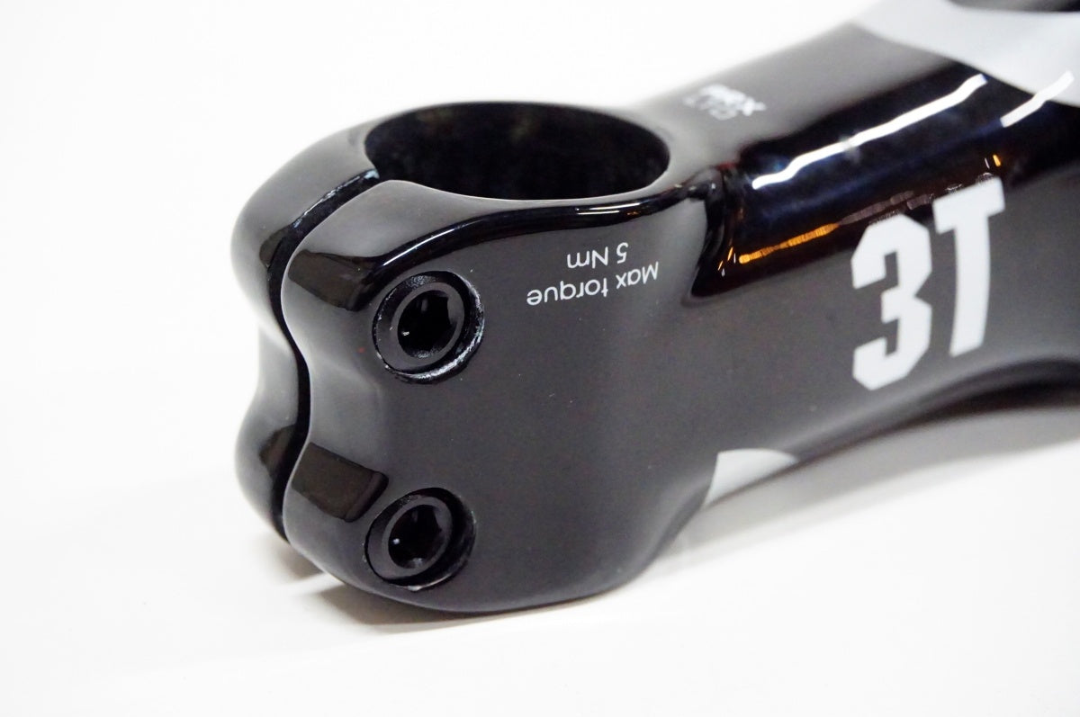 3T 「スリーティー」 ARX LTD φ31.8 90mm ステム / 名古屋大須店