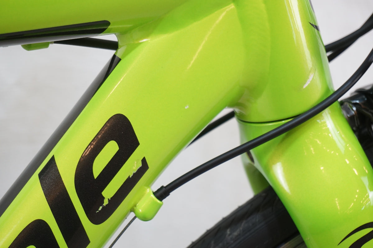 CANNONDALE 「キャノンデール」 CAAD OPTIMO TIAGRA 2017年モデル ロードバイク / 浦和ベース