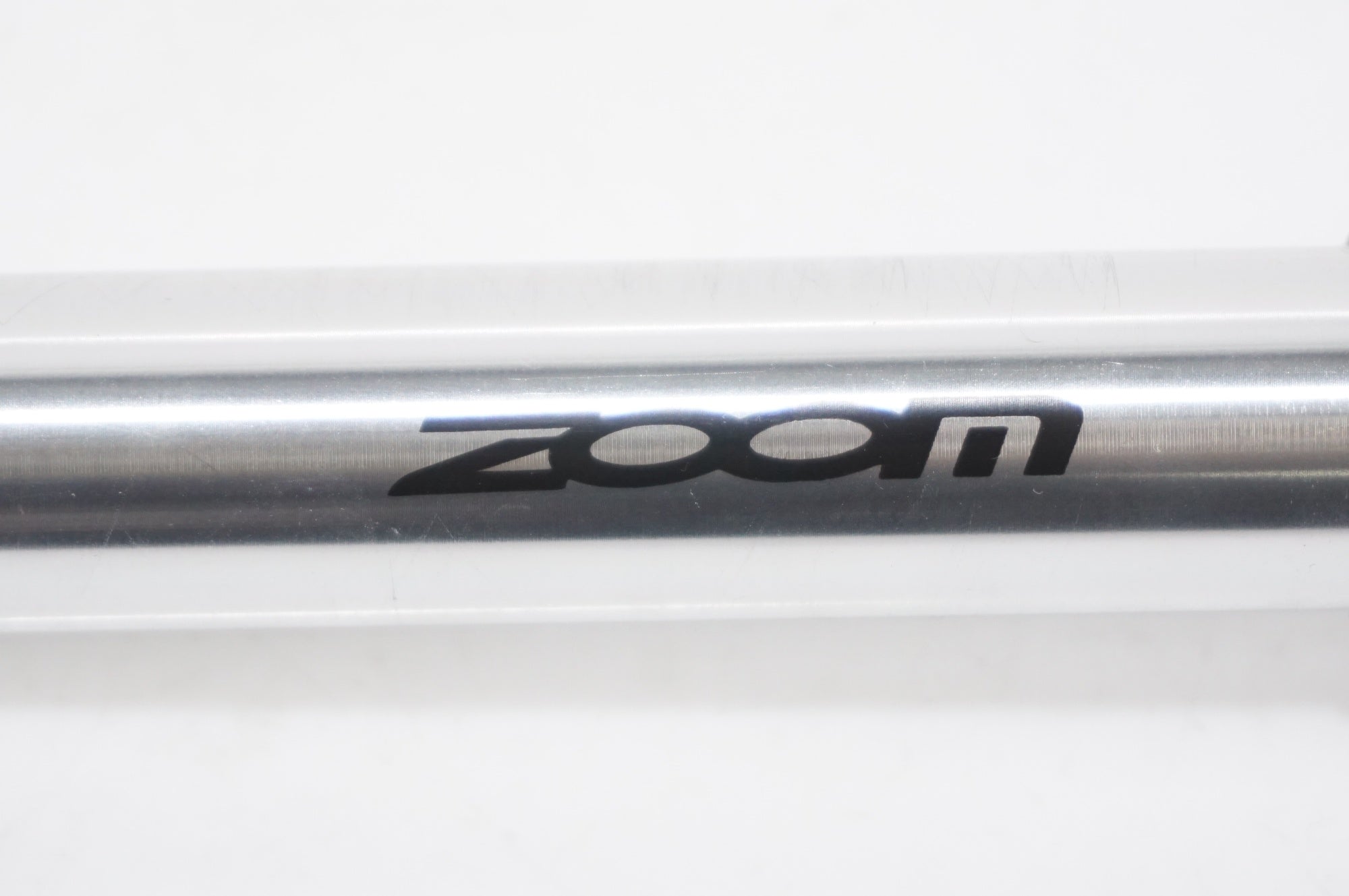 ZOOM 「ズーム」  H2021 φ27.2 約360mm サスペンションシートポスト / AKIBA店