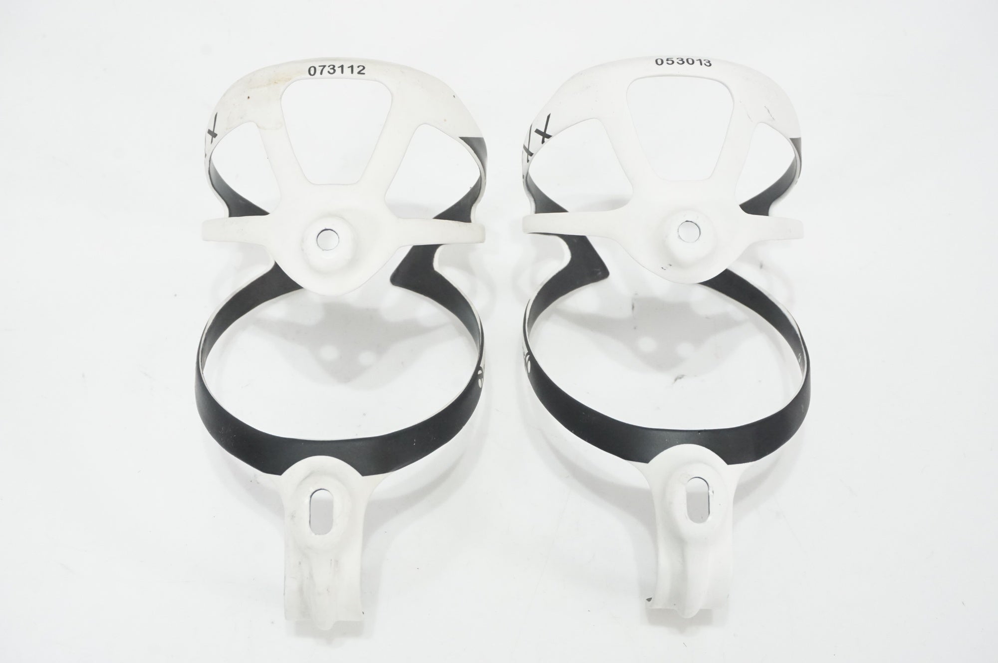 BONTRAGER 「ボントレガー」 XXX カーボン ボトルケージセット / AKIBA店