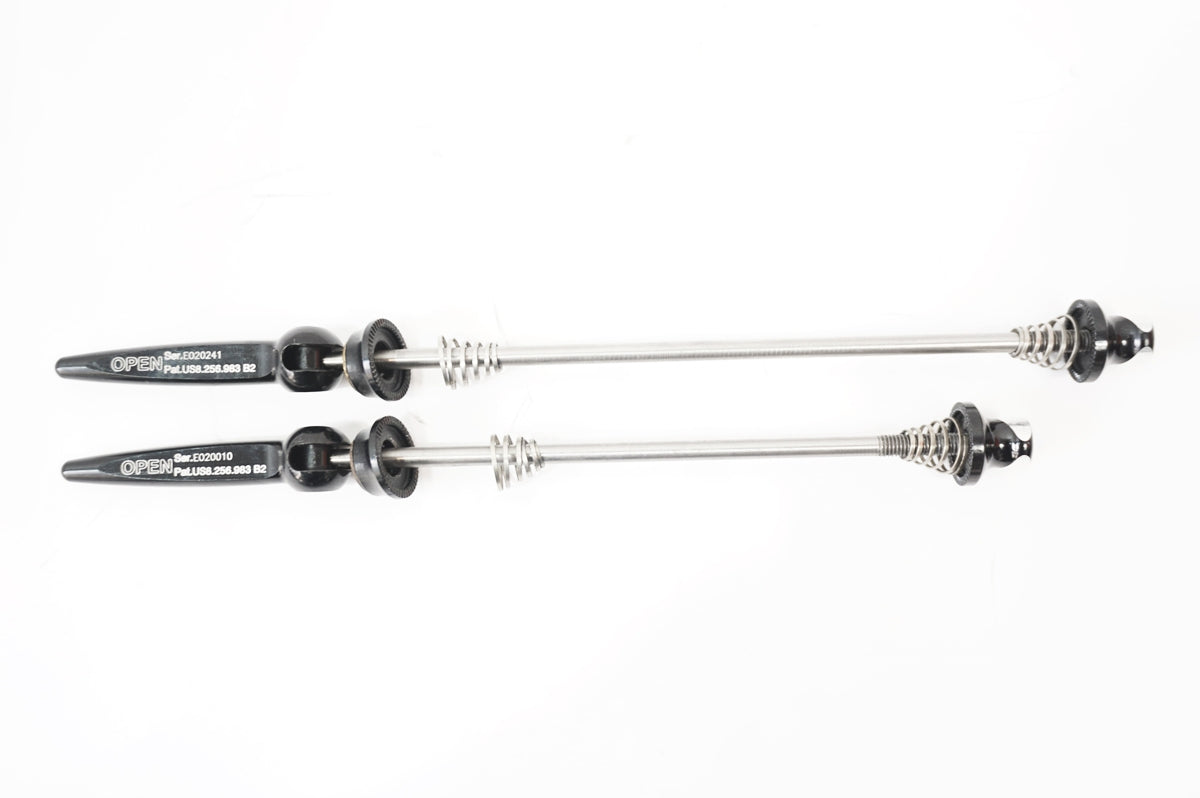 ZIPP 「ジップ」 クイックリリースセット / バイチャリ世田谷店