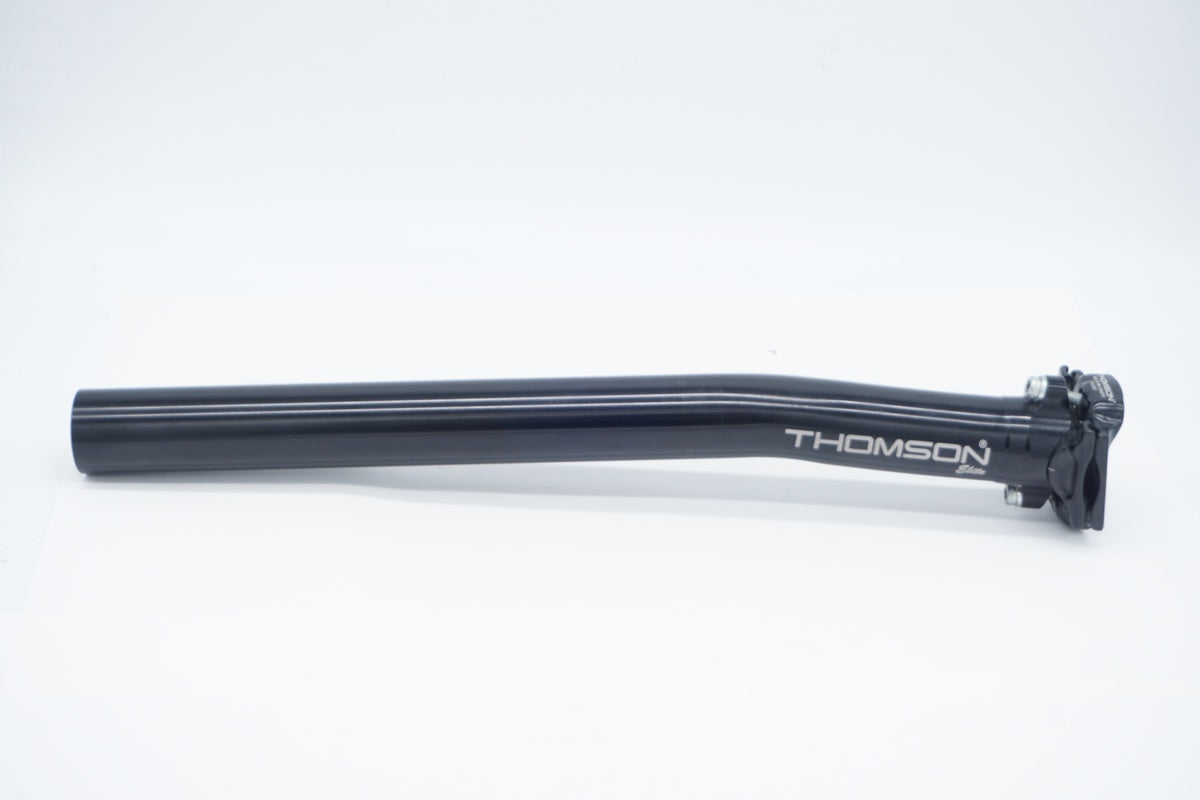 THOMSON 「トムソン」 ELITE φ31.6 367mm シートポスト / 滋賀大津店