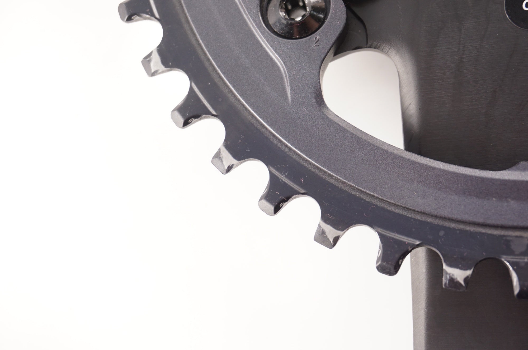 r8150di2 コンポセットクランクのみ9200 SHIMANO GRX RX820 2×12s MECHANICAL SHIFTING DISK COMPONENT SET