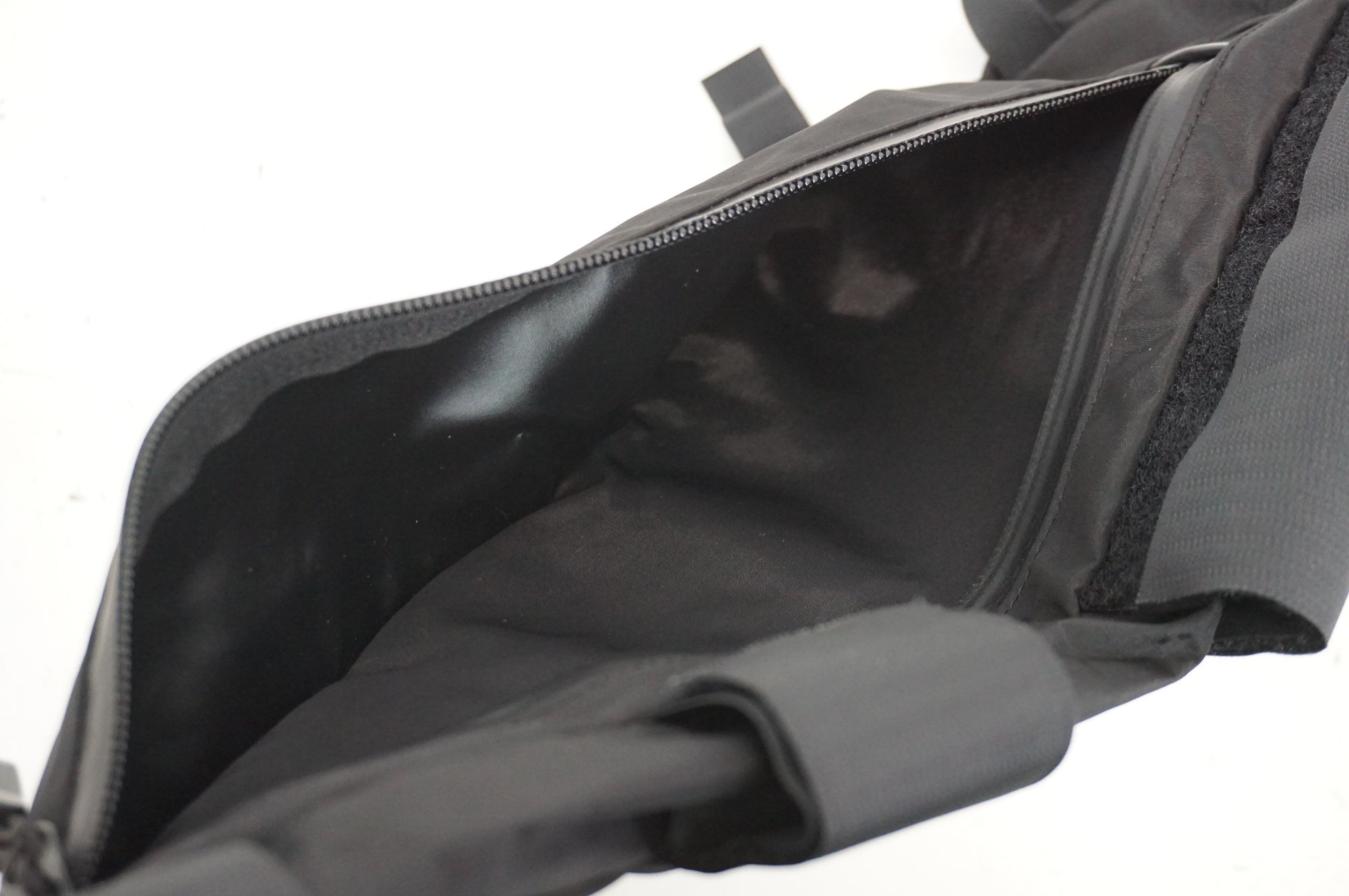 FAIRWEATHER 「フェアウェザー」 INDIVIDUAL フレームバッグ / 宇都宮店