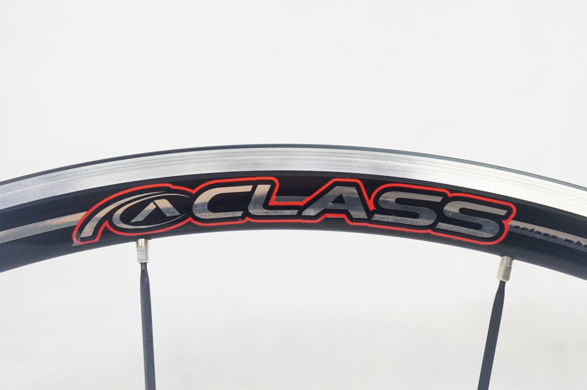 A-CLASS 「エークラス」 ALX320 DX シマノ 8-10速 ホイールセット