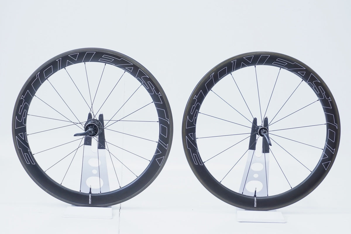 EASTON 「イーストン」 EC 90 AERO シマノ8-12S ホイールセット / 京都八幡店