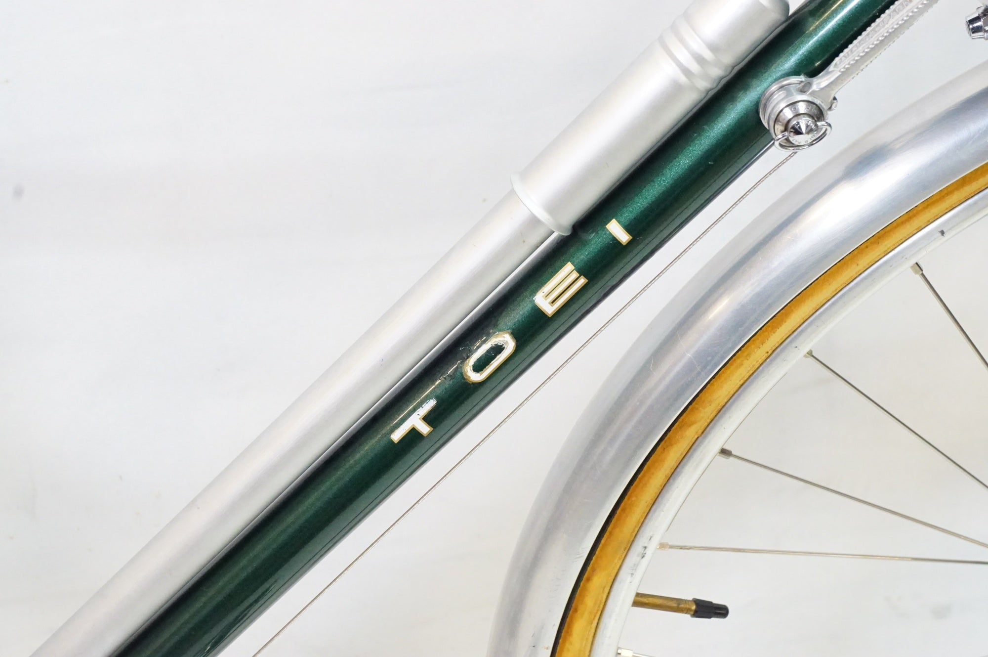 TOEI 「トーエイ」 年式不明 スポルティーフ / 熊谷本店