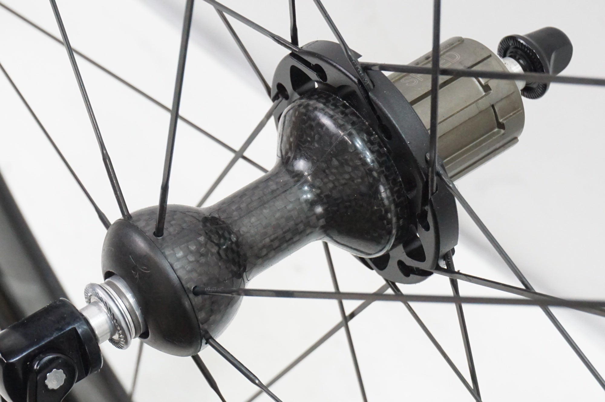 CAMPAGNOLO 「カンパニョーロ」 BORA ULTRA TWO 50 シマノ11S ホイールセット / 大宮店