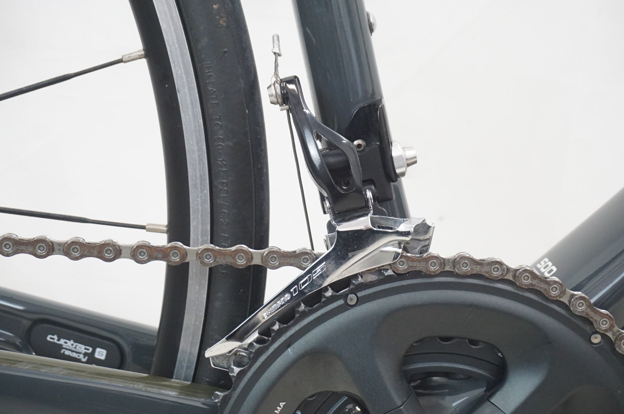 TREK 「トレック」 DOMANE SL5 2018年モデル ロードバイク / 福岡店