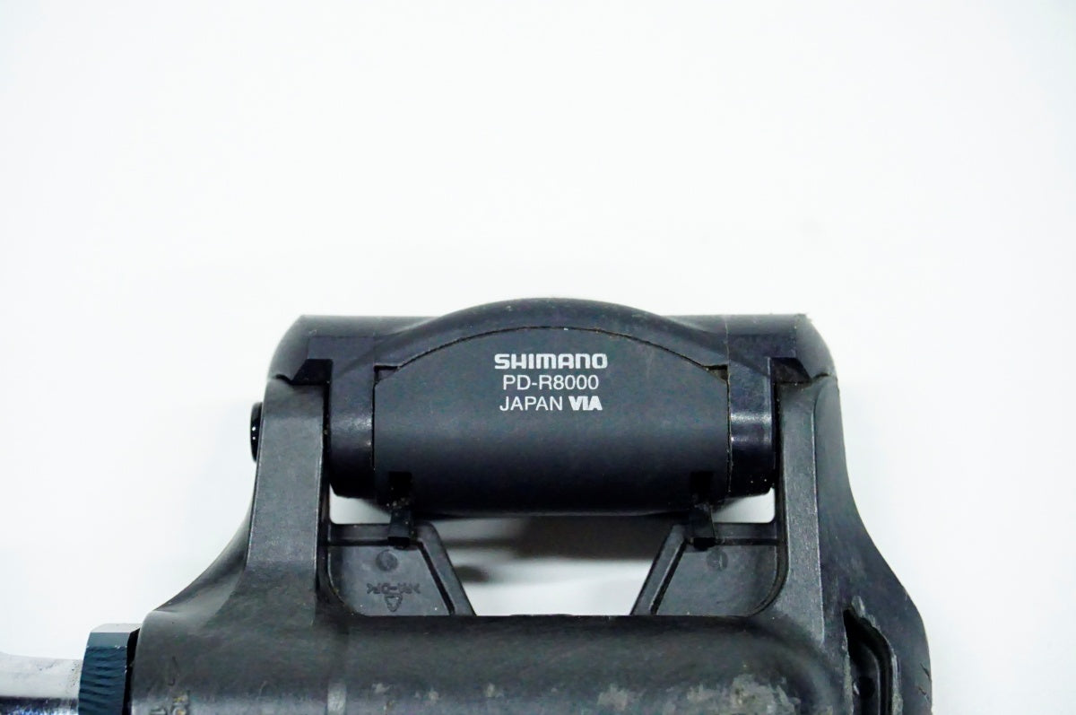 SHIMANO 「シマノ」 ULTEGRA PD-R8000 ペダル / 名古屋大須店