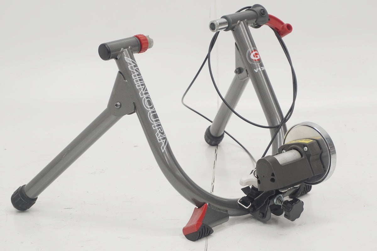 MINOURA 「ミノウラ」 V130 サイクルトレーナー / 京都八幡店