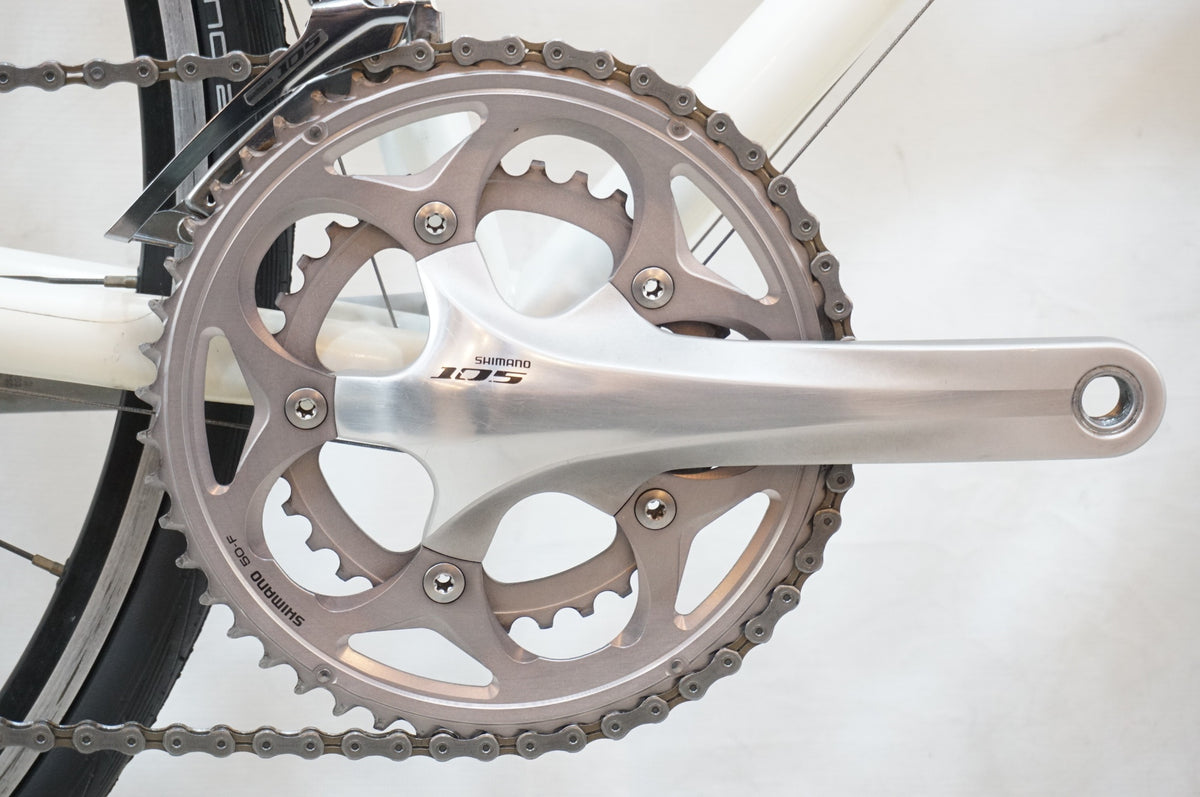 FUJI 「フジ」 STRATOS R 2012年モデル ロードバイク / 浦和ベース