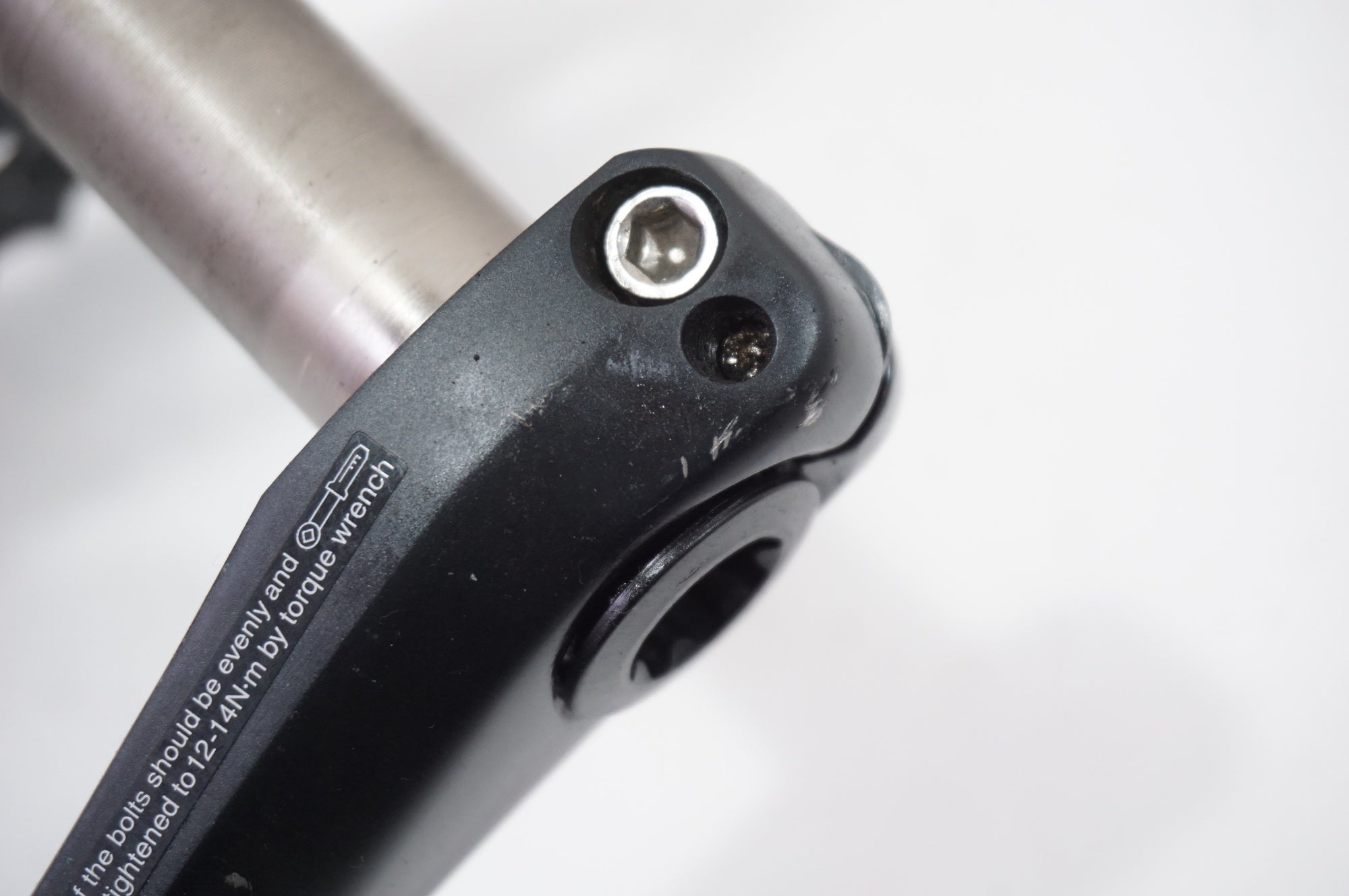 SHIMANO 「シマノ」 105 FC-5700 50-34T 170mm クランクセット / 世田谷店