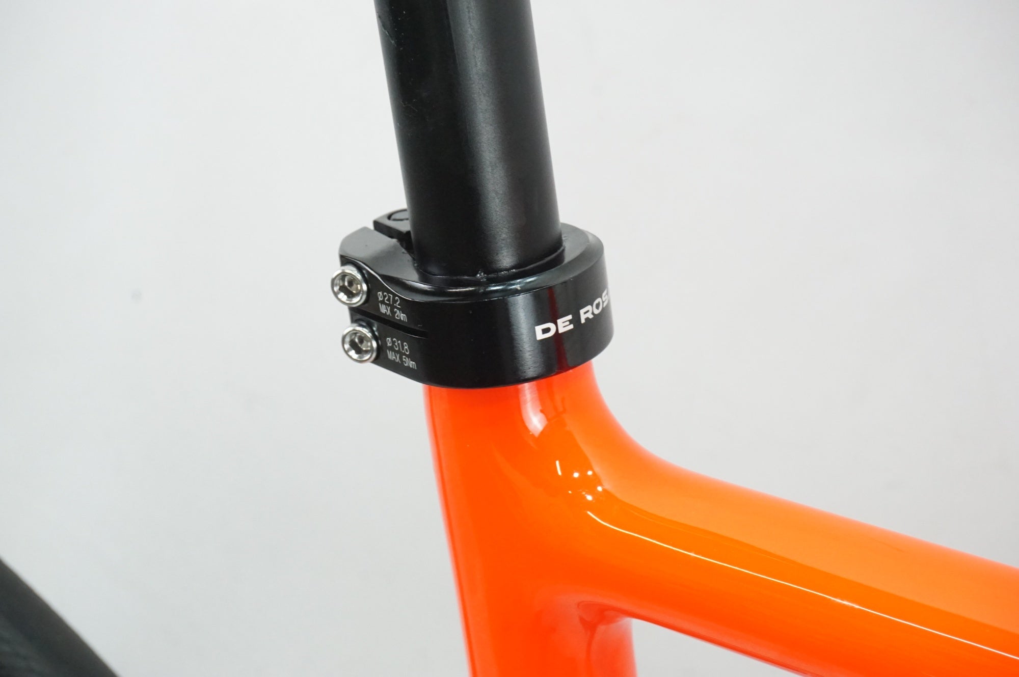 DE ROSA 「デローザ」 838 DISK 2025年モデル ロードバイク / 大宮店