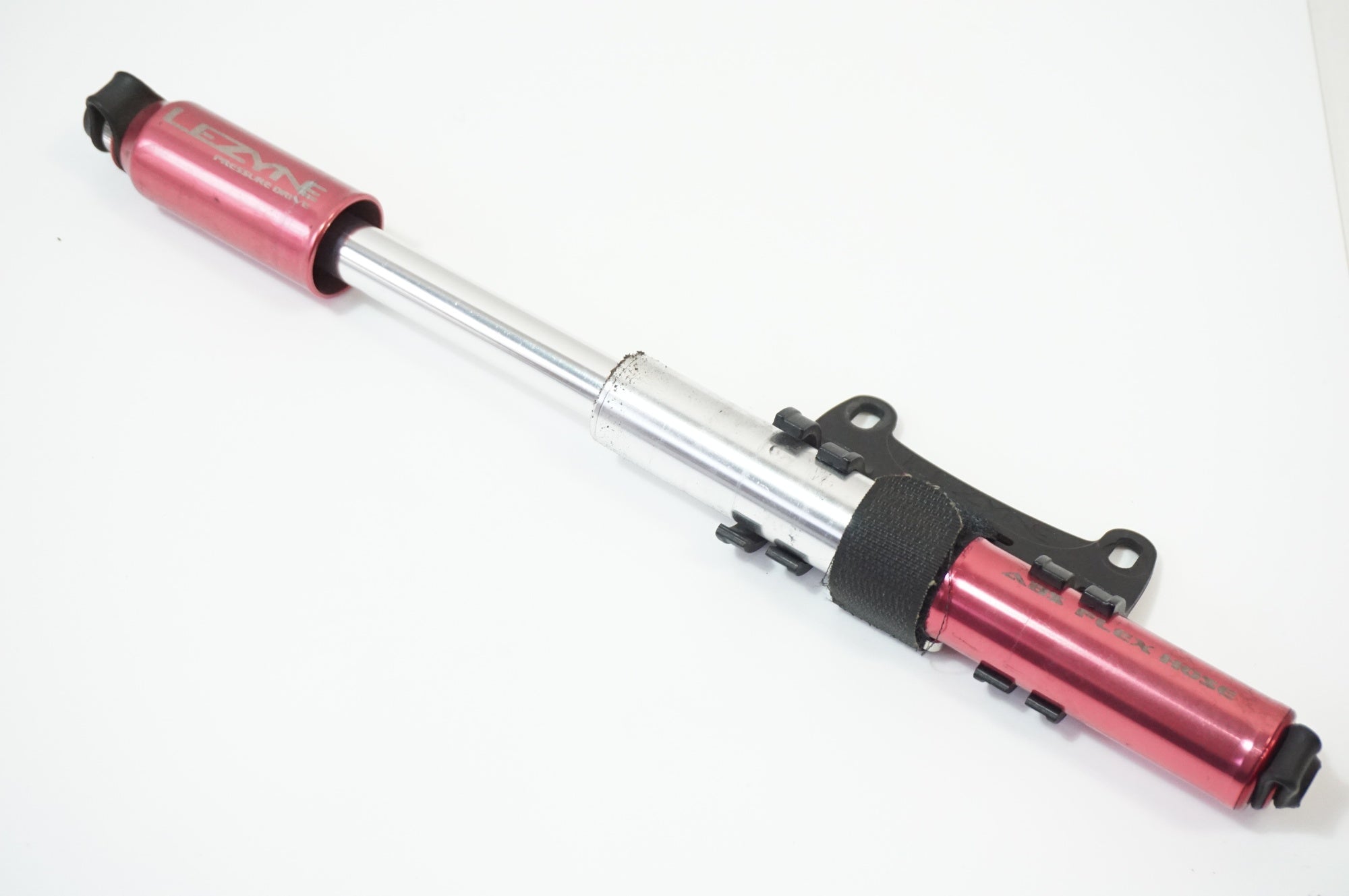 LEZYNE 「レザイン」 PRESSURE DRIVE 携帯ポンプ / 世田谷店
