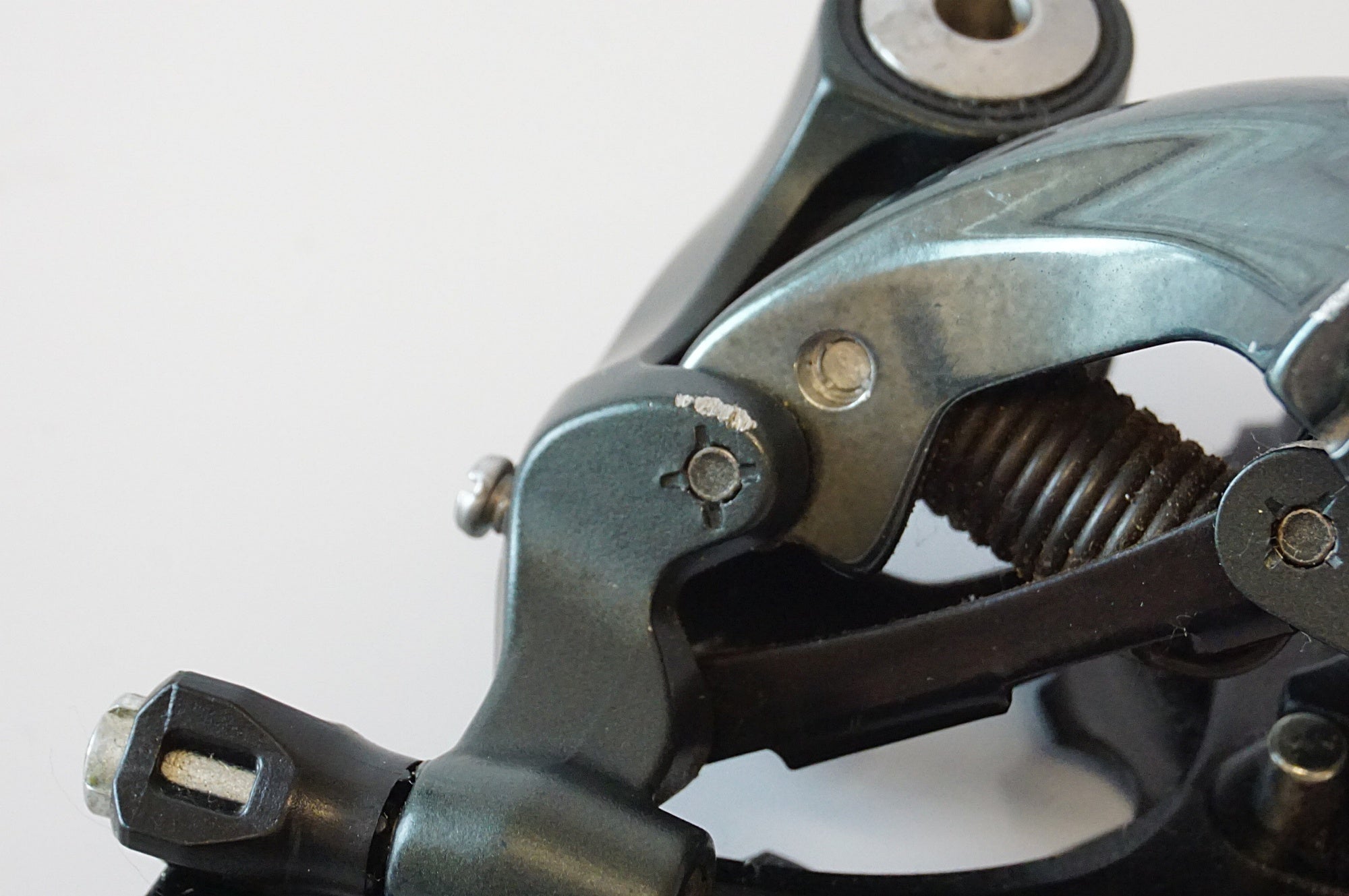 SHIMANO 「シマノ」 TIAGRA RD-4700-SS リアディレイラー / 浜松店
