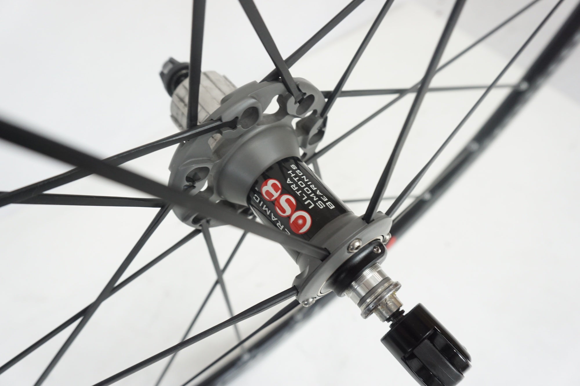 FULCRUM フルクラム レーシングゼロ 11速 c15 シマノ仕様 フルクラム FULCRUM レーシング ゼロ RACING ZERO シマノ 11S