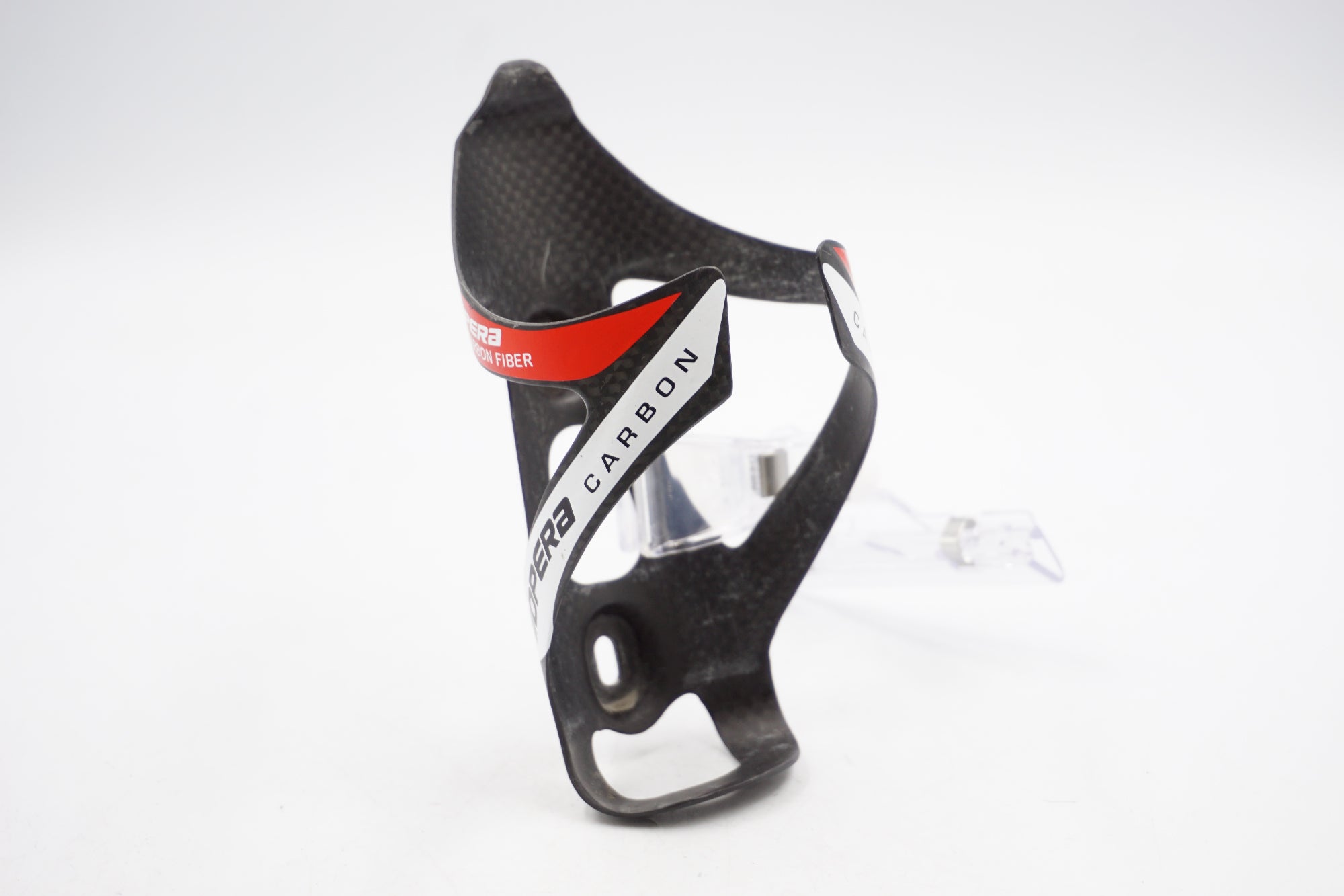 OPERA 「オペラ」 CARBON ボトルケージ / 奈良店