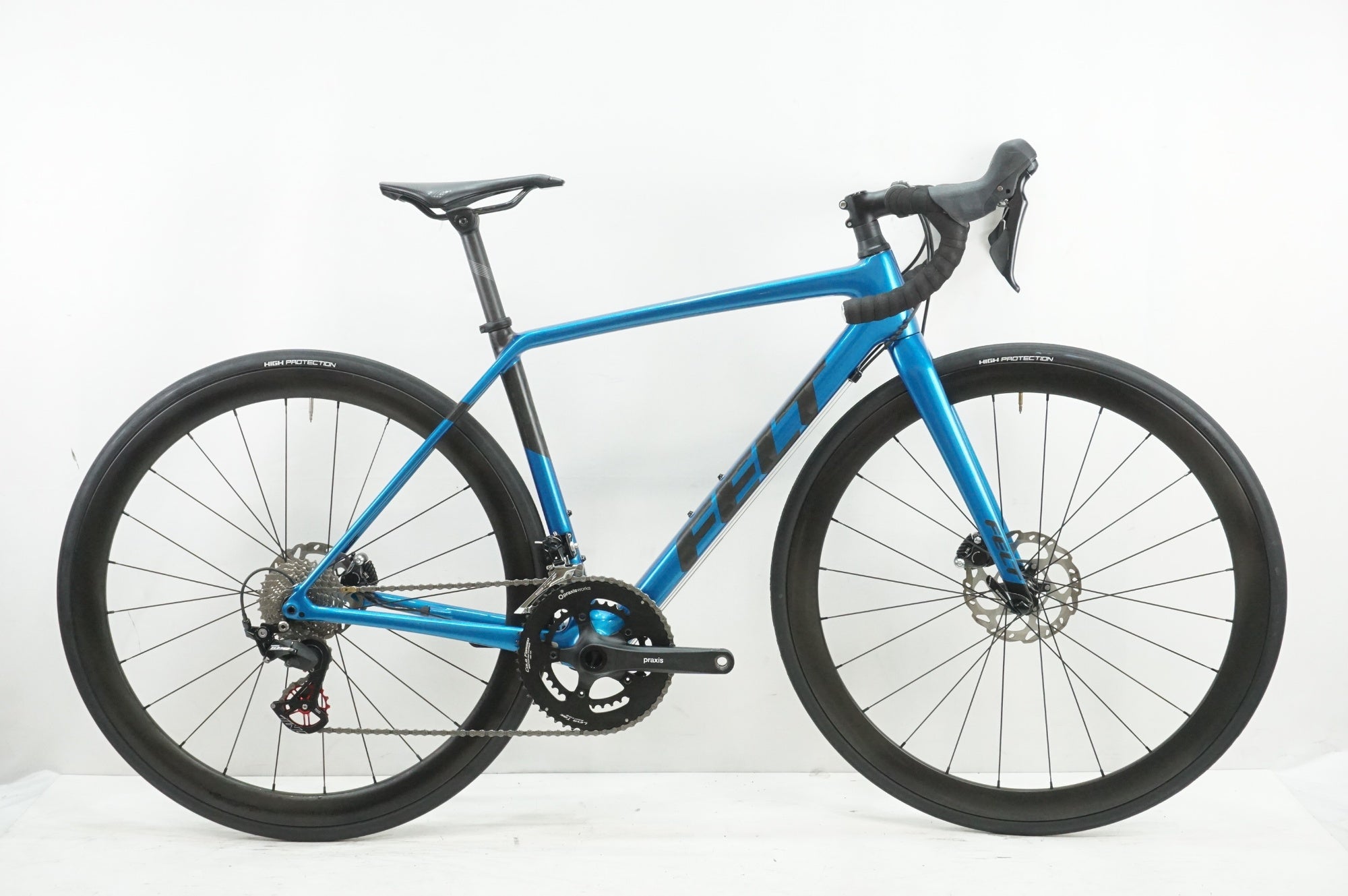 FELT 「フェルト」 FR ADVANCED 2020年モデル カスタム ロードバイク / 大宮店