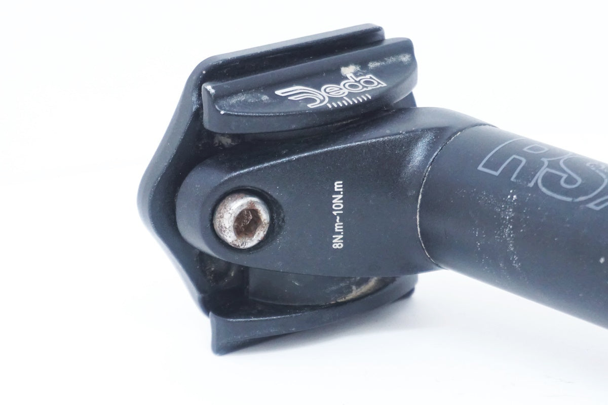 Yahoo!オークション - Deda デダ RS-01 シートポスト Φ27.2mm 超美品