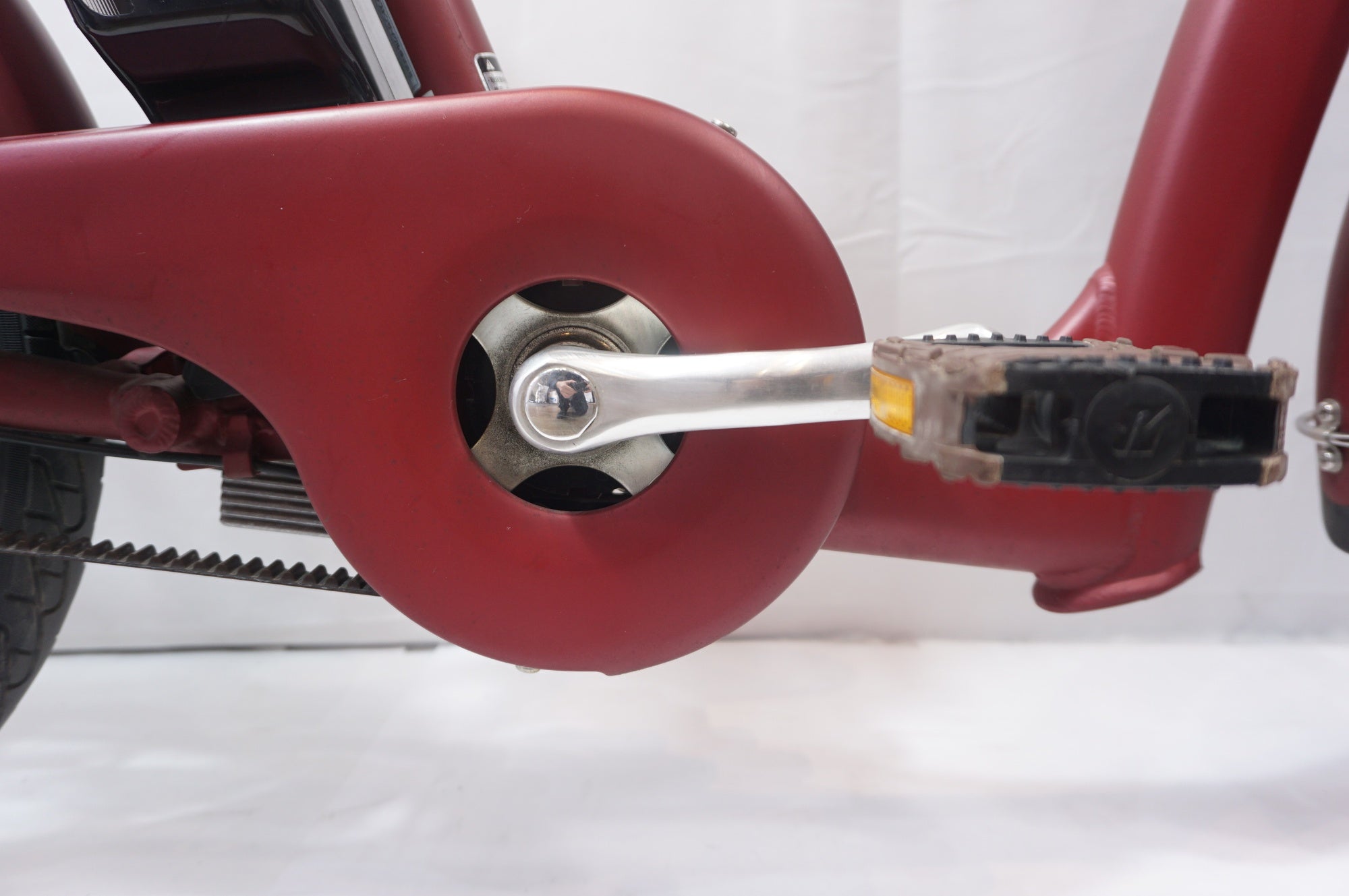 BRIDGESTONE 「ブリヂストン」 RAKUTTO 2021年モデル 電動アシスト自転車 / 世田谷店