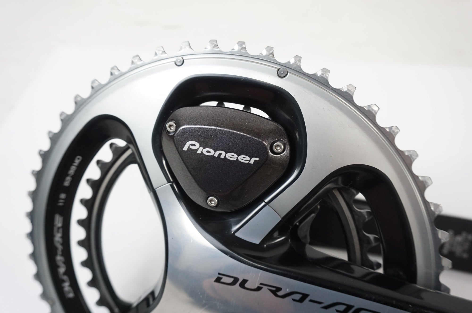 SHIMANO 「シマノ」 DURA-ACE FC-9000 PIONEER SGY-PM910H 172.5mm クランクセット / 大宮店