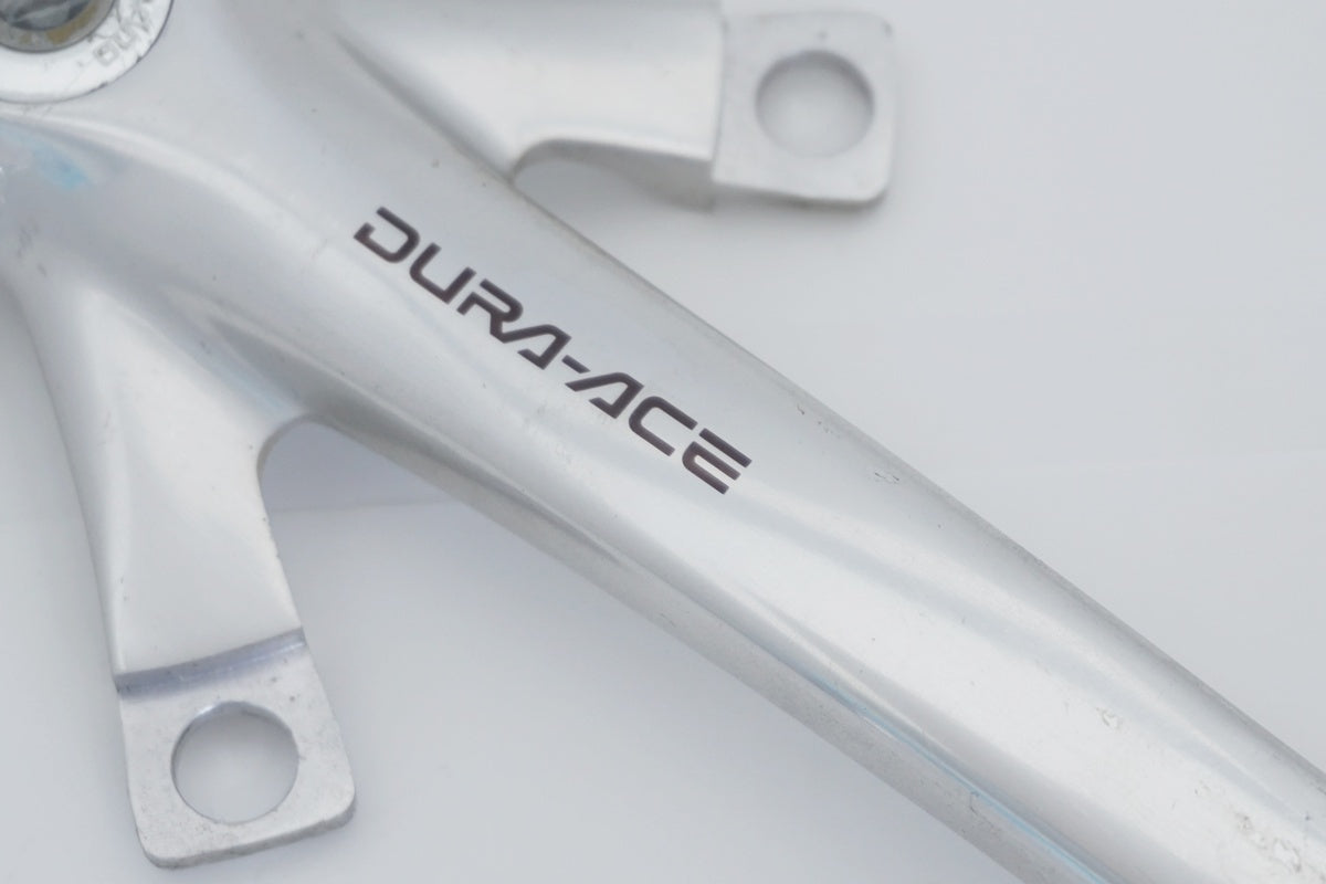 SHIMANO 「シマノ」 DURA-ACE FC-7410 165mm クランクセット / 京都八幡店