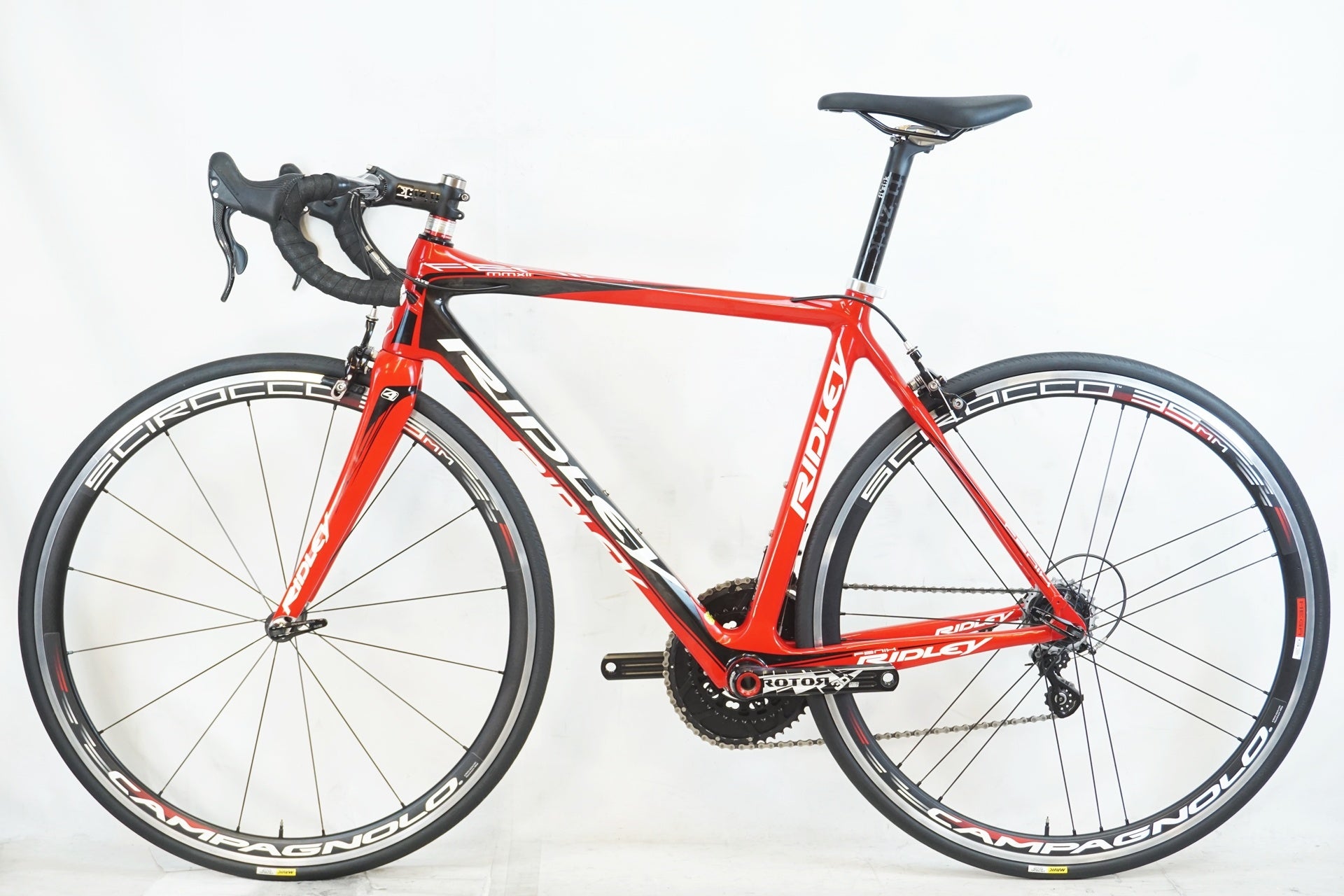 リドレー・フェニックス2014 RIDLEY 「リドレー」 FENIX 2014年モデル ロードバイク / 有明ガーデン
