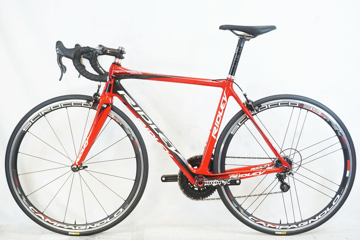 RIDLEY 「リドレー」 FENIX 2014年モデル ロードバイク / 有明ガーデン店