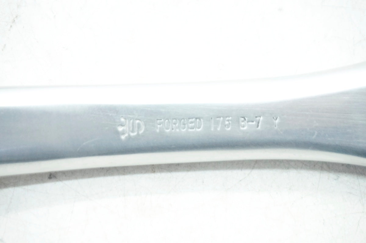 SUGINO 「スギノ」 MX2R 175mm 42/32/22 クランク / 大阪門真店