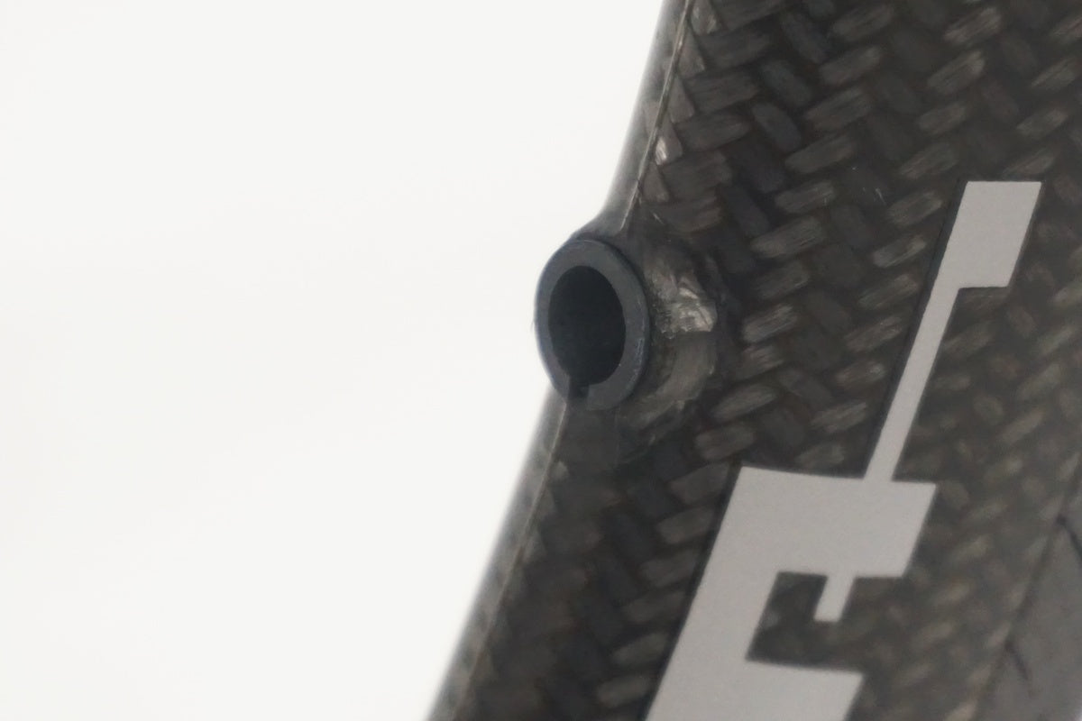 FULCRUM 「フルクラム」 RACING SPEED 40 シマノ11s リア