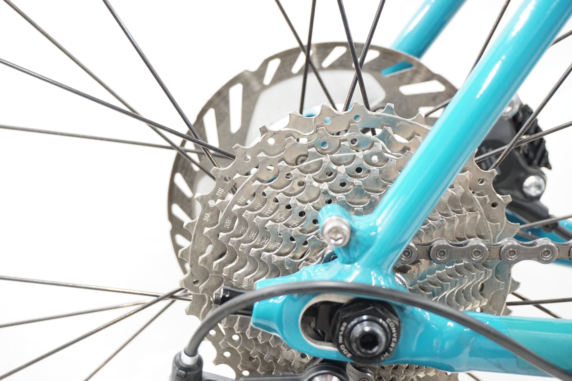 TREK 「トレック」 CHECKPOINT ALR5 2021年モデル グラベルロードバイク / 奈良店