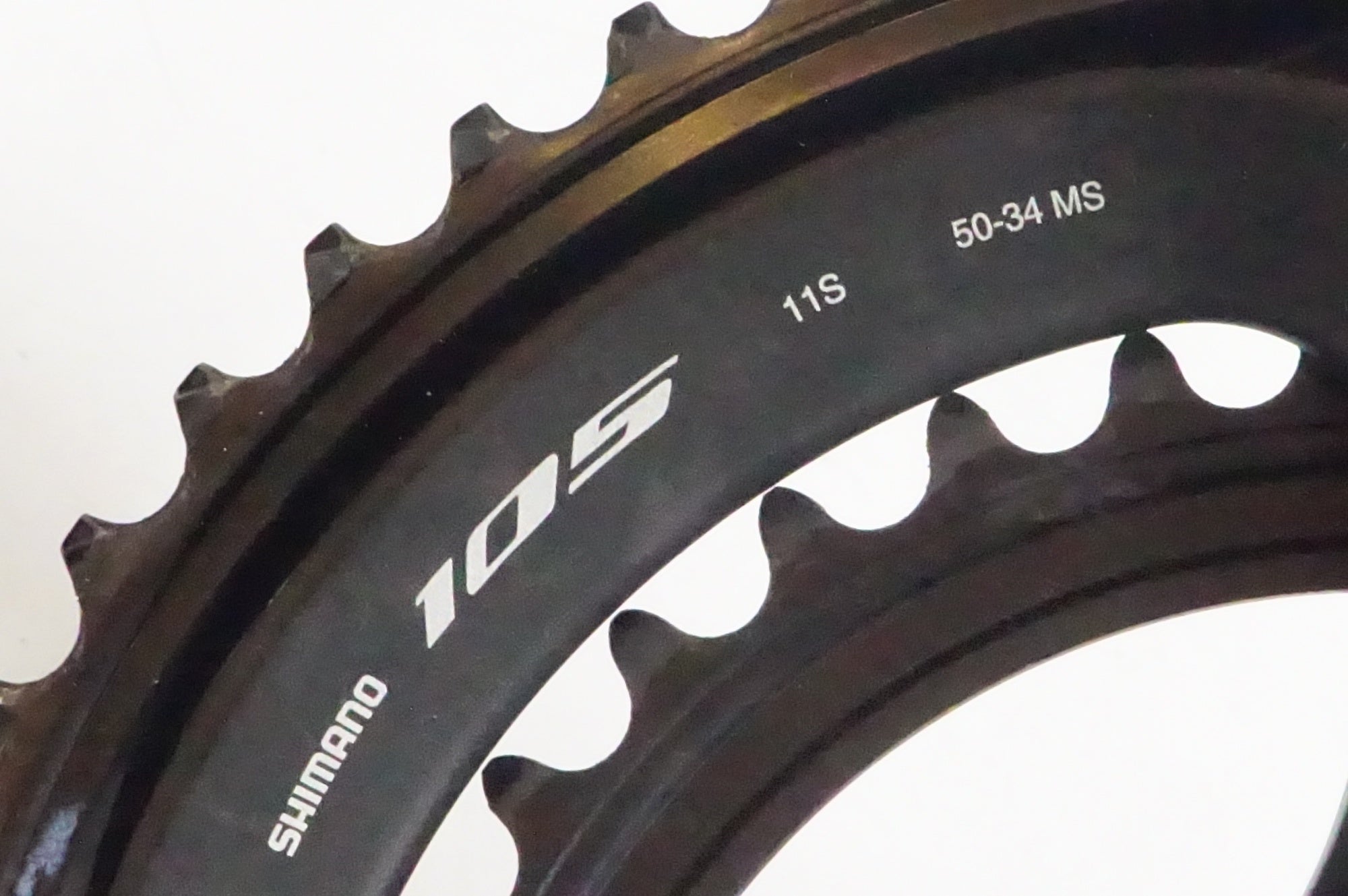 SHIMANO 「シマノ」 105 FC-R7000 50-34T 170mm クランク / 熊谷本店