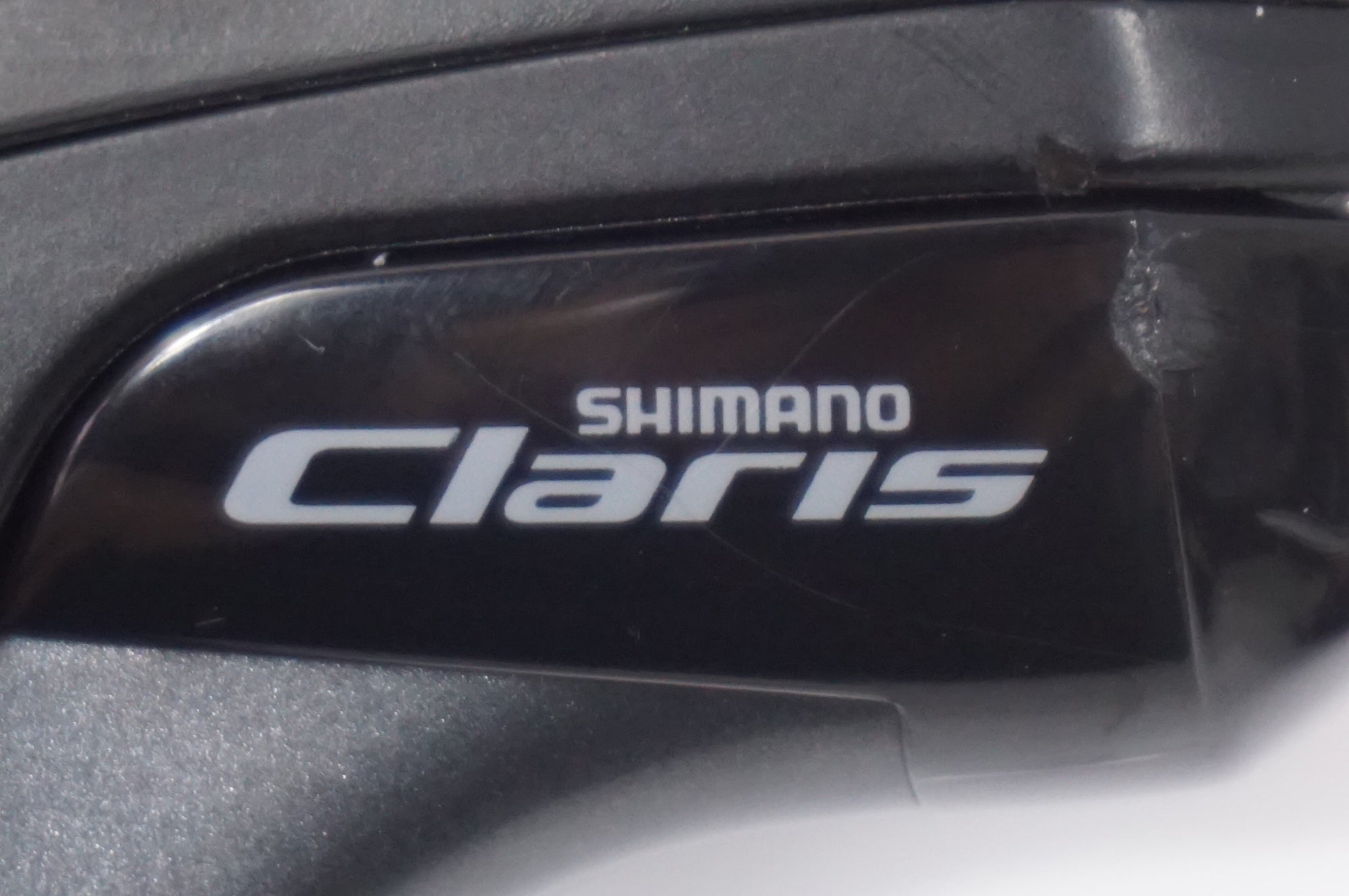 SHIMANO 「シマノ」 CLARIS ST-R2000 デュアルコントロールレバー