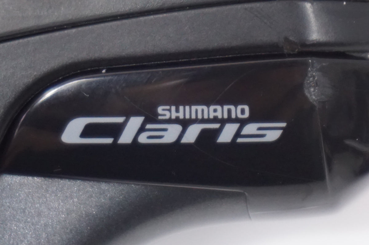 SHIMANO 「シマノ」 CLARIS ST-R2000 デュアルコントロールレバー / 世田谷店