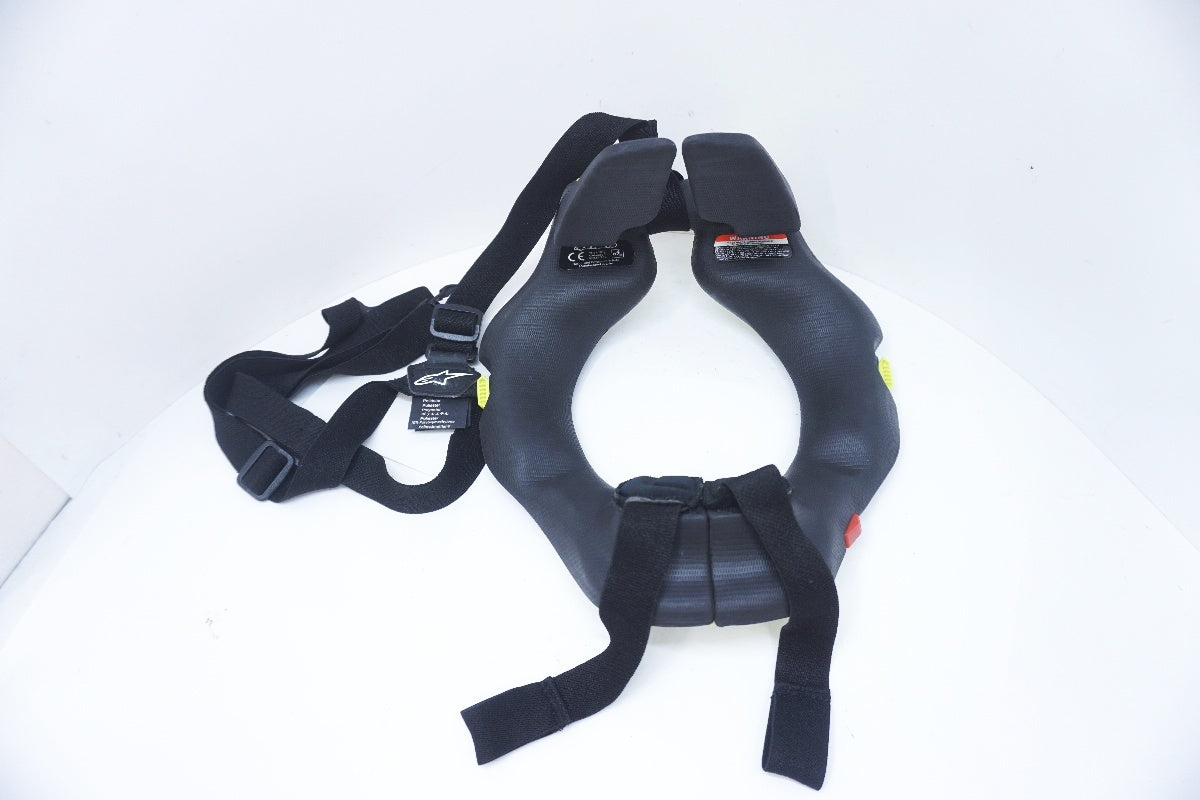 ALPINESTARS 「アルパインスターズ」 YOUTH NECK SUPPORT ネックサポート / 大阪美原北インター店