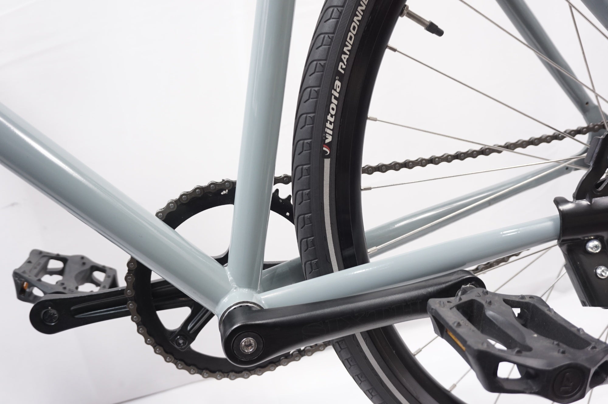 ROCKBIKES×MASTER PISTA 「ロックバイクス×マスターピスト」 RIZER 2025年モデル ピストバイク / 世田谷店