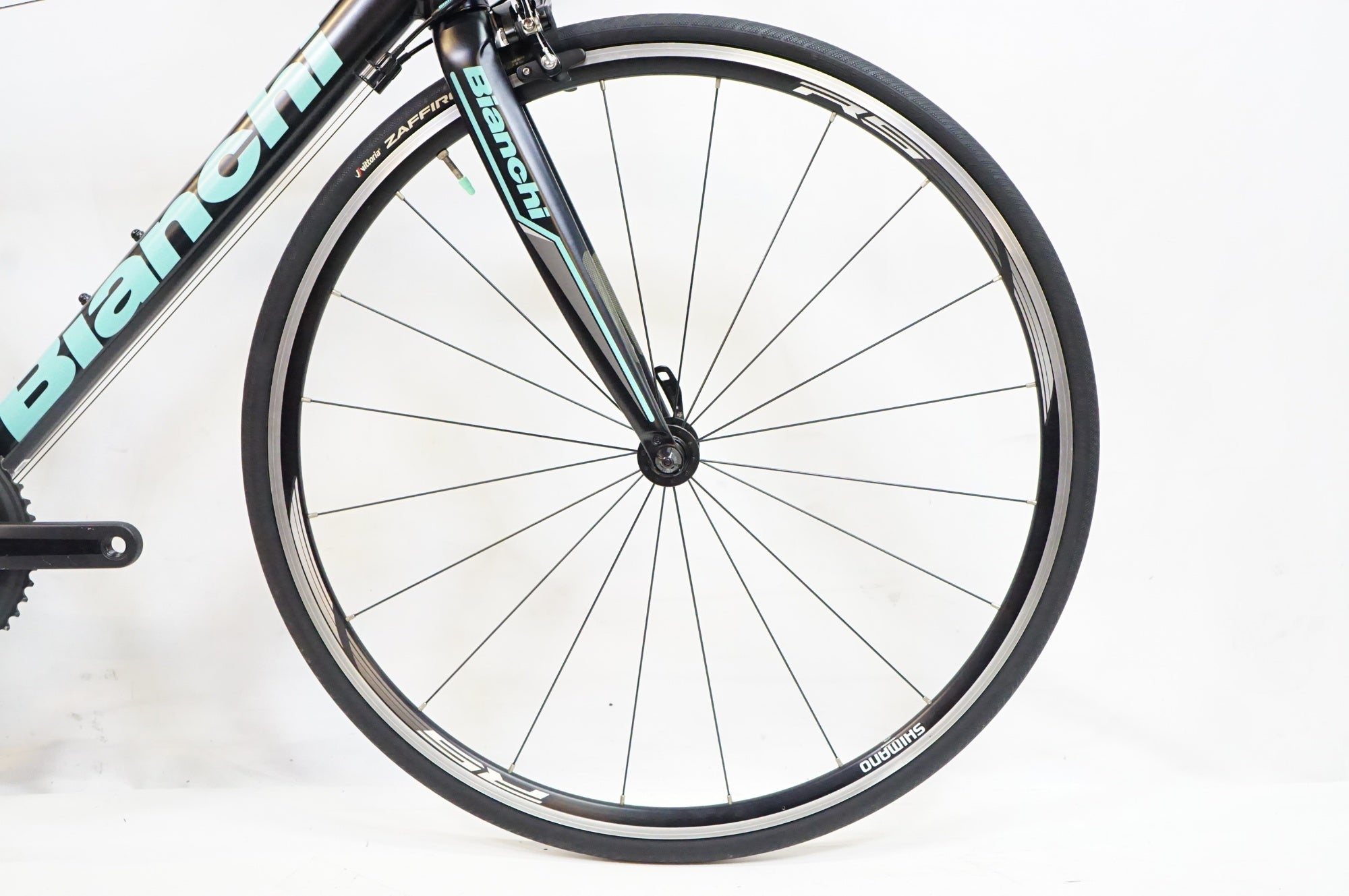 BIANCHI 「ビアンキ」 VIA NIRONE 7 PRO 105 2016年モデル ロード