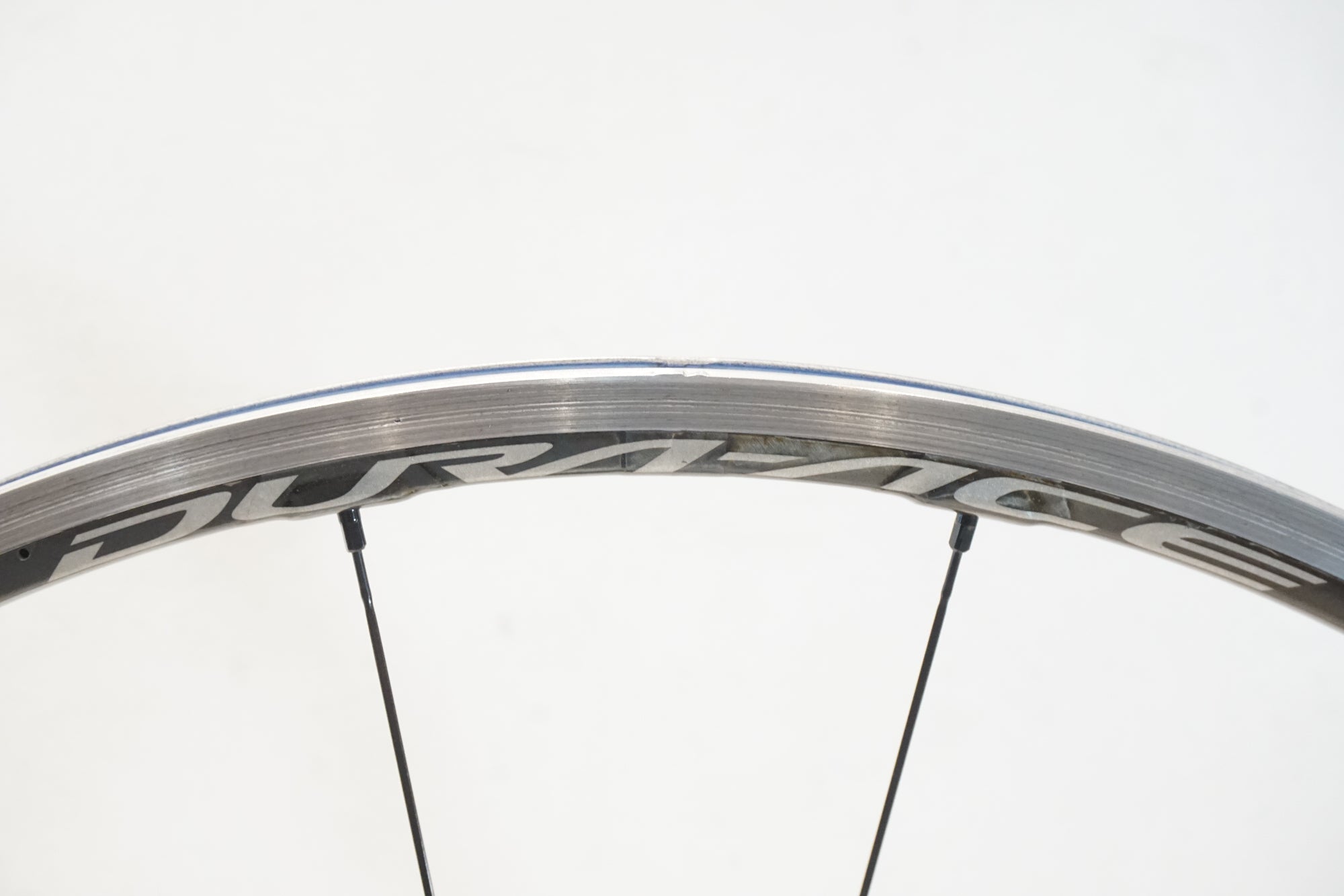 SHIMANO 「シマノ」 DURA-ACE WH-R9100 C24 シマノ11速 ホイールセット