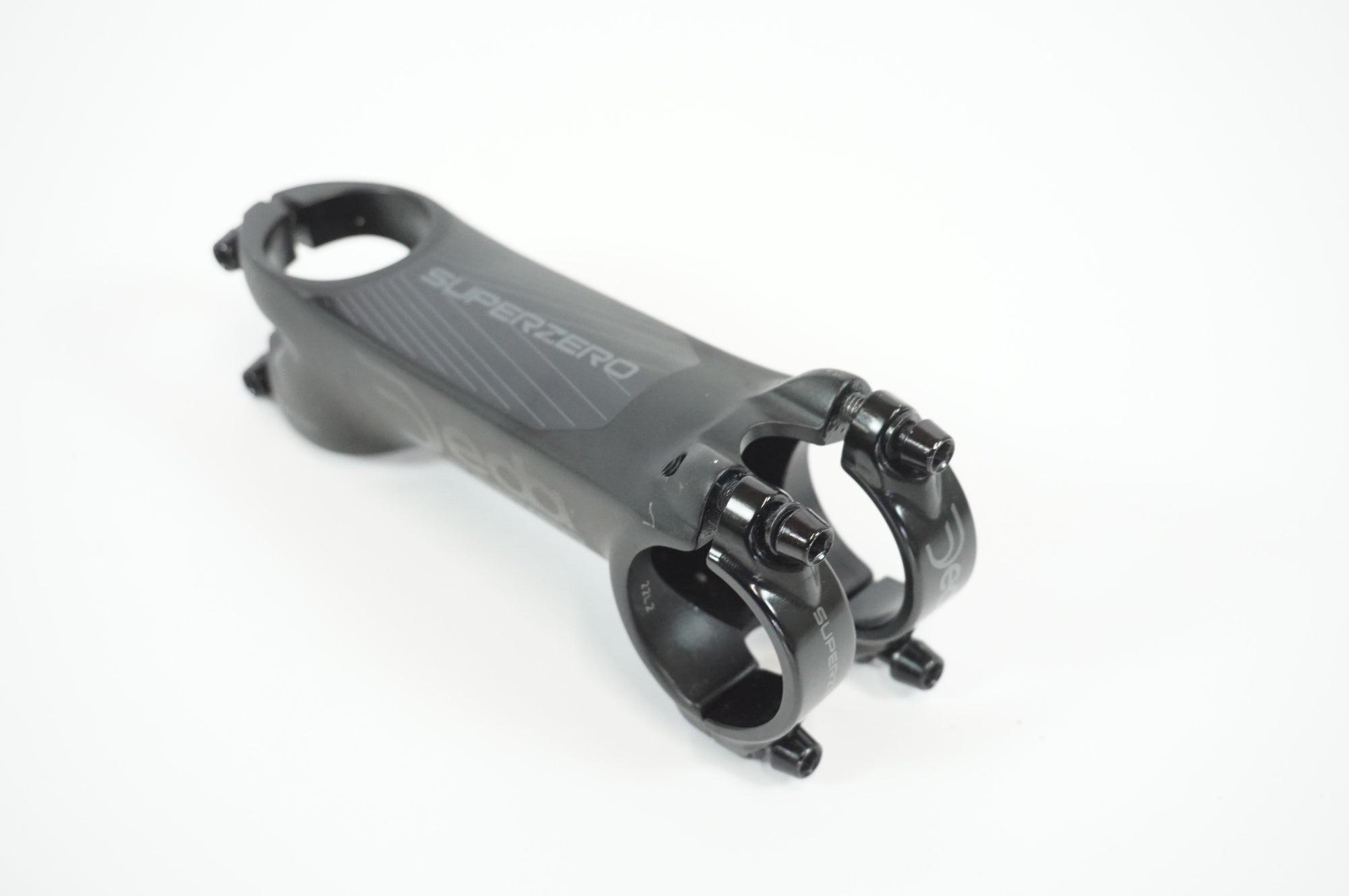 DEDA 「デダ」 SUPER ZERO φ31.7 100mm アルミステム / 宇都宮店
