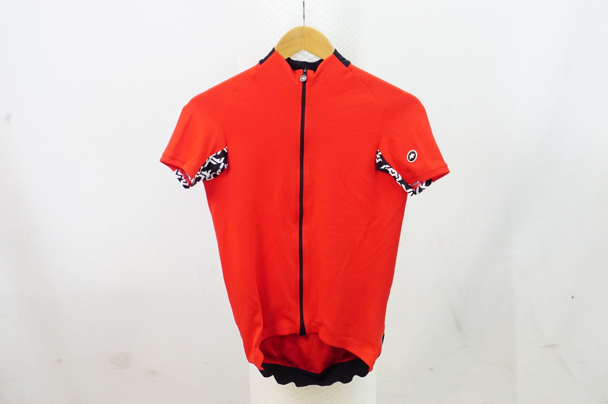 ASSOS 「アソス」 MILLE GT SHORT SLEEVE JERSEY Sサイズ ジャージ / 熊谷本店